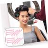 12-Piece PP Perm Rod Set for Hair, Portable Hair Curlers view 4