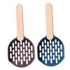 Toyvian 2-Piece Cat Litter Scoop Set view 1