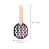 Toyvian 2-Piece Cat Litter Scoop Set view 2