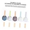 Toyvian 2-Piece Cat Litter Scoop Set view 4