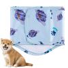 Washable Dog Diapers for Male Dogs view 1