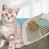 MKEMQXBEP 2-Piece Plastic Cat Litter Scoop Set view 3