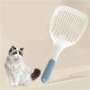 MKEMQXBEP 2-Piece Plastic Cat Litter Scoop Set view 4
