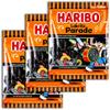 3-Pack Haribo Licorice Parade, 3 x 175 g view 1