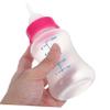 Happyyami 4-Piece Silicone Bottle Set for Pets view 3