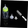Happyyami 4-Piece Silicone Bottle Set for Pets view 4