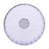 WOONEKY Quiet Plastic Hamster Wheel for Dwarf Hamsters and Mice view 1