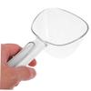 Abaodam 2 x Pet Food Scoop with Clip and Accurate Measurement view 4