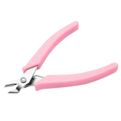PAMINGONO Nail Jewelry Removal Pliers Set for Gel Nails