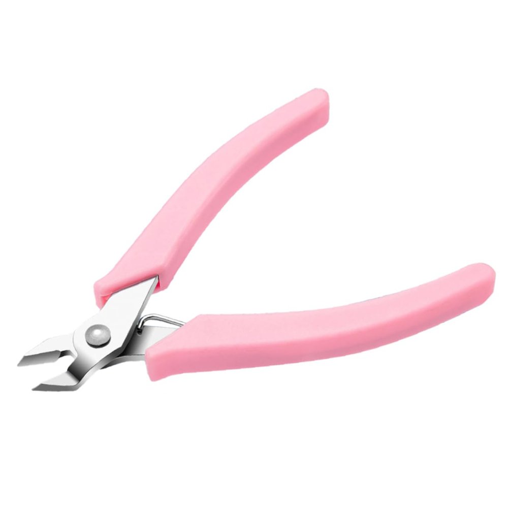 PAMINGONO Nail Jewelry Removal Pliers Set for Gel Nails