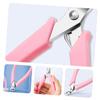 PAMINGONO Nail Jewelry Removal Pliers Set for Gel Nails view 2