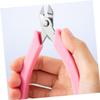 PAMINGONO Nail Jewelry Removal Pliers Set for Gel Nails view 3