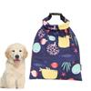 TOYANDONA Pet Food and Treat Storage Bag view 3