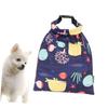 TOYANDONA Pet Food and Treat Storage Bag view 4