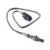 NOx Sensor 4-Piece Set 234-3090 234-4700 O2 Oxygen Sensors for Sentra 2000 L4 1.8L, Upstream/Downstream view 3