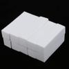 10-Piece Nail Art Manicure Pedicure Buffer Blocks, White view 3