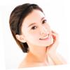 6-Pack Black Comb Headbands with Steel and Silk Teeth view 4