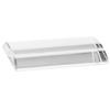 Large-Capacity U-Shaped Curved Tile Eyelash Extension Stand and Glue Palette view 2