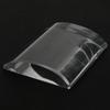 Large-Capacity U-Shaped Curved Tile Eyelash Extension Stand and Glue Palette view 4
