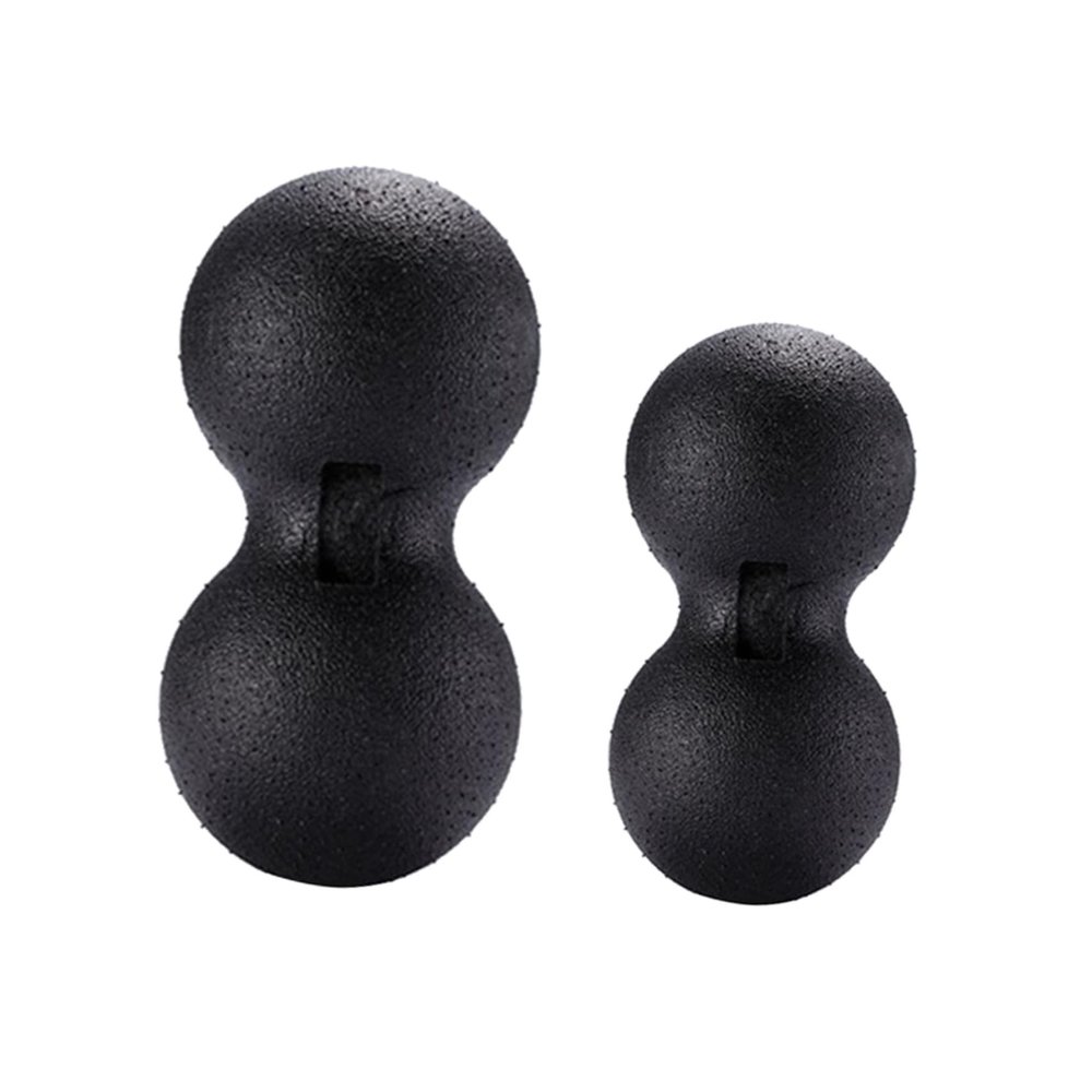 Healeved Peanut Massage Balls (2 Pack)