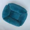 NVOQILIN Plush Pet Sofa Bed with Thick Cover view 3