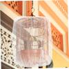 Abaodam Birdcage Net Cover view 3