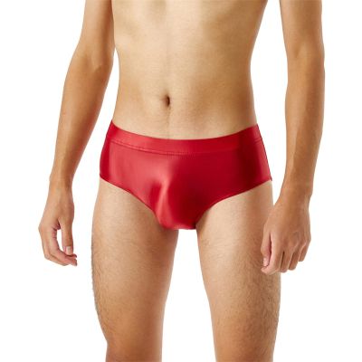 Caxndycing Men's Shiny Leggings and Sports Shorts
