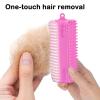 Pet Bath Brush for Dogs view 3