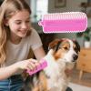Pet Bath Brush - Dog Bath Brush view 3