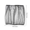 Abaodam Black Polyester Bird Cage Cover view 2