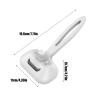 Innovative Self-Cleaning Steam Brush for Cats and Dogs view 2