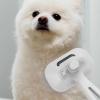 Innovative Self-Cleaning Steam Brush for Cats and Dogs view 3