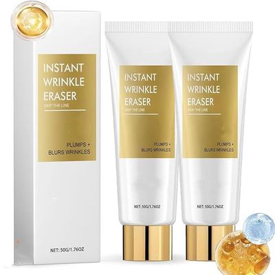 Instant Wrinkle Eraser Face Cream