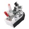 HPTOUY Door Lock Actuator for Jeep Wrangler SE/TJ Sport 2.5L, Sahara/Sport X 4.0L, 1997–2002, 55075991AE/55075990AE (Silver, Left) view 3