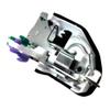 HPTOUY Door Lock Actuator for Jeep Wrangler SE/TJ Sport 2.5L, Sahara/Sport X 4.0L, 1997–2002, 55075991AE/55075990AE (Silver, Left) view 4