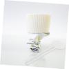 GARVALON 6-Piece Metal Tube Squeezer for Toothpaste, Cosmetics, and Personal Care Products view 4