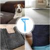 Portable Pet Hair Remover Carpet Scraper view 4
