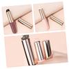 6-Piece Silicone Nail Art Brushes for Precise Application view 3