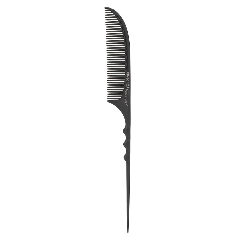 Tail Comb for Hairdressers (PP-801)