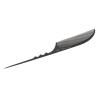 Tail Comb for Hairdressers (PP-801) view 3