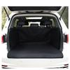GTFRFD Trunk Protector with Bumper Guard for Mercedes-Benz GLA 180/200/220, 2013–2019 view 3