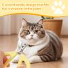 Professional Steel Nail Clipper for Pets view 3