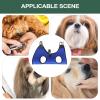 Large Dog Grooming Hammock Harness view 4