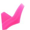 VALICLUD 2-Pair Reusable Silicone Eyeliner Stencils for Cat-Eye Wings view 3