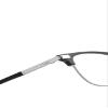 ZHUYIQZ Computer Reading Glasses for Eye-Fatigue Relief, Anti-UV and Blue-Light-Blocking, Flat Lens (C5, +1.50) view 4