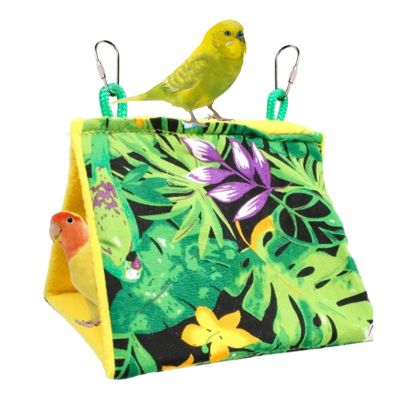 Cozy Bird Bed for Pets