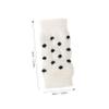 ibasenice 4-Pack Cotton Dog Elbow Protectors view 2