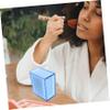 VALICLUD Acrylic False Eyelash Storage Box and Organizer view 4