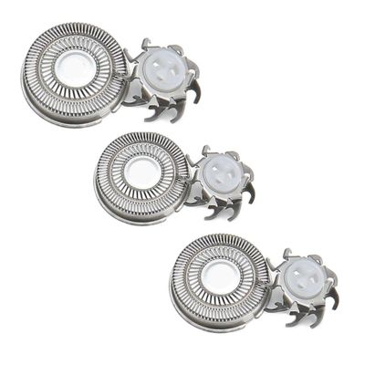 Replacement Blades for Electric Razors