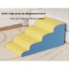 Dog Stairs and Ramp for Small Dogs, 40 x 45 cm view 2